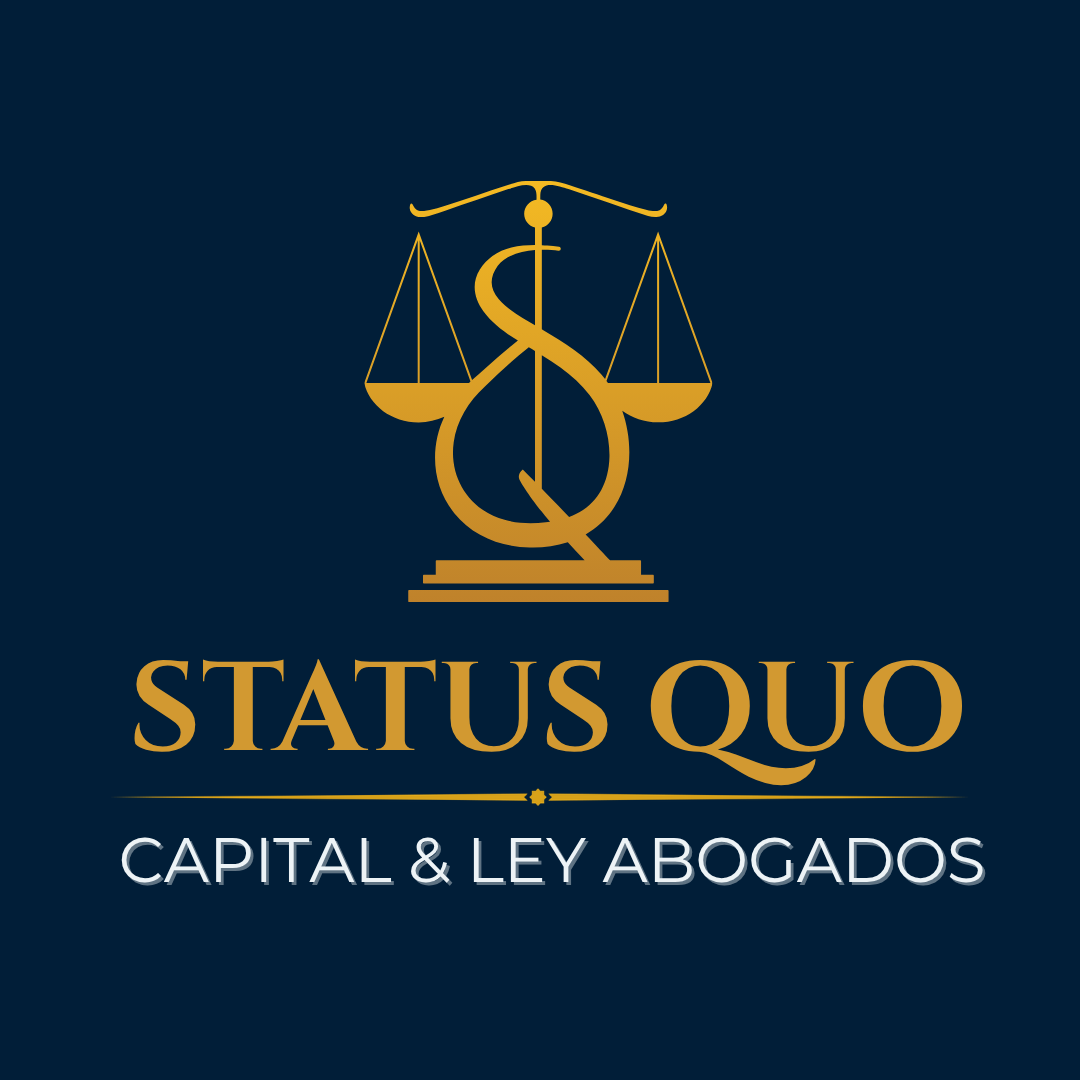 Status Quo Capital